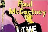 Pink Floyd Ilustrado: 1999 Paul McCartney Live at the Cavern Club