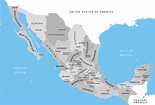 Administrative divisions of Mexico - Wikipedia