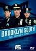 Brooklyn South (TV Series 1997–1998) - IMDb