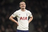 Oliver Skipp ‘very grateful’ to be at Tottenham after signing new deal ...