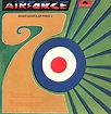 “Ginger Baker’s Air Force 2” (1971, Atco).