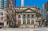 Hockey Hall of Fame in Toronto - A World-Class Experience in a Star ...