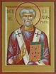 Saint Linus | Catholic christian, Catholic, Traditional catholic