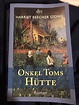 Onkel Toms Hütte von Harriet Beecher Stowe - Die Blaue Seite