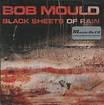 Bob Mould – Black Sheets Of Rain (2019, CD) - Discogs
