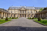 CUBO ET EXCUBO: Hotel de Soubise, Paris