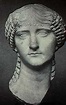 lollia paulina | Roman art, Sculpture, Greek statue