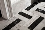 10 best black and white tile design ideas, projects and usage examples ...