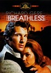 Breathless (1983) dvd movie cover