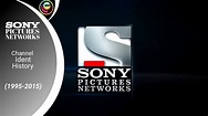 Sony Pictures Network (India) Channel /Network Ident History (1995-2015 ...
