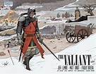 NYCC 2014: The Valiant animated trailer debuts | BrutalGamer