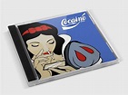 Hip-Hop Nostalgia: Cocaine 80s Discography (4x EPs)