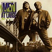 bol.com | Men At Large, Men At Large | CD (album) | Muziek