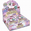 Yu-Gi-Oh! Brothers of Legend Booster Display [Trading Cards] • World of ...
