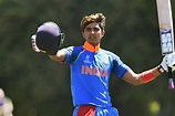 Shubman Gill: Know the age, records and numbers of India's latest Test ...