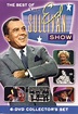 Ed Sullivan's Best of shows variety show in tip-top form