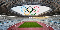 Jogos Olímpicos Tóquio 2020 - Guia definitvo das Olímpiadas