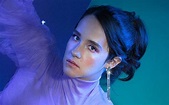 Ximena Sariñana anuncia gira '¿Dónde bailarán las niñas?' - Grupo Milenio