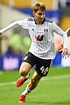 Adrion Pajaziti | Fulham Wiki | Fandom