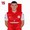 Aaron Donnelly | Larne FC