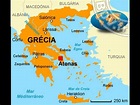 Historia da Grécia: Grécia Atual
