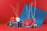 【聖誕禮物2020】Venchi推出全新聖誕系列禮品 倒數巧克力月曆／巧克力吊飾／木製聖誕禮物籃 | U Food 香港餐廳及飲食資訊優惠網站
