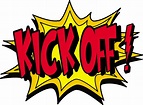 Kickoff - De Foresters