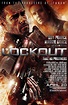 Poster de la nueva pelicula "Lockout", con Maggie Grace y Guy Pearce