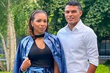 Thiago Silva Wife: Who Is Isabele da Silva?