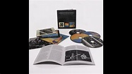 Unicorn: Slow Dancing – The Recordings 1974-1979 [4CD Remastered & Expanded Boxset] - YouTube