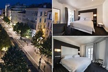 Onde Ficar em Nice? Melhores Hotéis em Nice, França