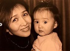 工藤靜香48歲生日 被星女兒曝光回春私密照 - 娛樂 - 中時新聞網