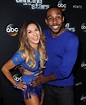 Stephen tWitch Boss and Allison Holker's Cutest Pictures | POPSUGAR ...
