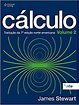 Livro: Cálculo - Volume 2 - James Stewart - Sebo Online Container Cultura