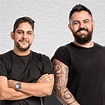 Jorge & Mateus lançam EP antes da gravação do 11º álbum da dupla | Blog ...