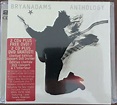 Bryan Adams – Anthology : A&M Records : Free Download, Borrow, and ...