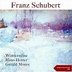 Amazon.co.jp: Schubert: Winterreise : Gerald Moore, Hans Hotter: デジタルミュージック