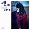 April March & Staplin - April March Meets Staplin - Reviews - Album of ...