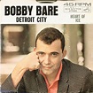 Bobby Bare - Detroit City / Heart Of Ice | Releases | Discogs