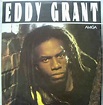 Eddy Grant - Eddy Grant (1987, Vinyl) | Discogs