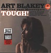 ART BLAKEY & THE JAZZ MESSENGERS Tough! - Southbound Records