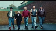 This is England - Combo's Montage - YouTube