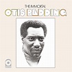 Otis Redding - The Immortal Otis Redding | iHeart