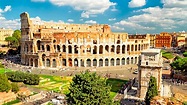 Escapada Roma Esencial: Visita en 4 días | Vuelo + Hotel + Entradas ...