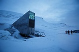 「北極世界檔案室」成立 可保存人類文明1000年 - 國際 - 自由時報電子報