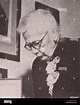 Tatyana Sukhotina Tolstaya 82 years Stock Photo - Alamy