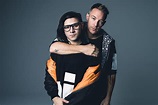 Skrillex and Diplo interview: 'Right now we want to get people dancing'