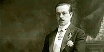 D. Manuel II, o Último Rei de Portugal – RTP Arquivos