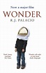 Wonder by R.J. Palacio, Paperback, 9780552778626 | Buy online at The Nile