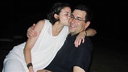 Facebook's Sheryl Sandberg remembers late husband, Dave Goldberg, on ...